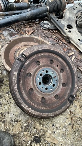 SACHS 2294001033 Маховик в наличии Черкассы