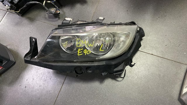 Бампер задний, нижняя часть