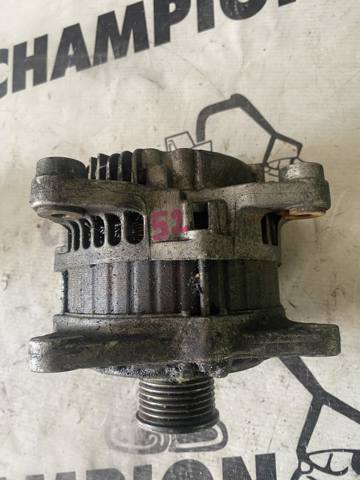 Генератор 23100JD71B NISSAN