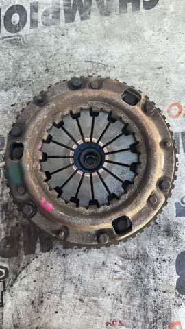 Маховик с зубчатым ободом 2320023851 HYUNDAI