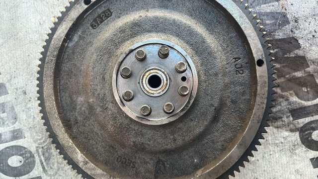 2320023851 HYUNDAI Маховик купить в Николаев