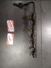Форсунка инжектора 232500D020 TOYOTA