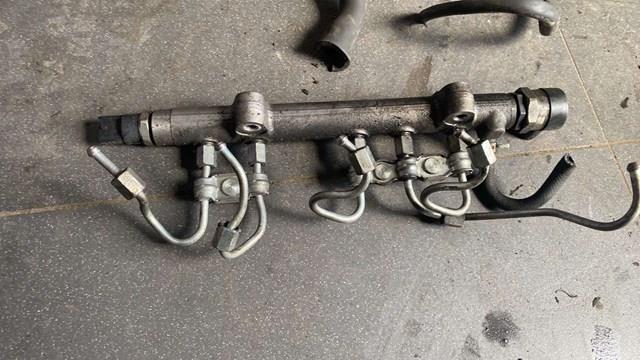 Редукционный клапан toyota