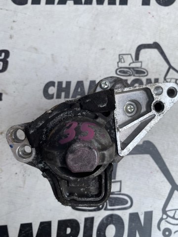 233006662R NISSAN Стартер купить в Житомир