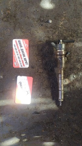 Форсунки 4шт