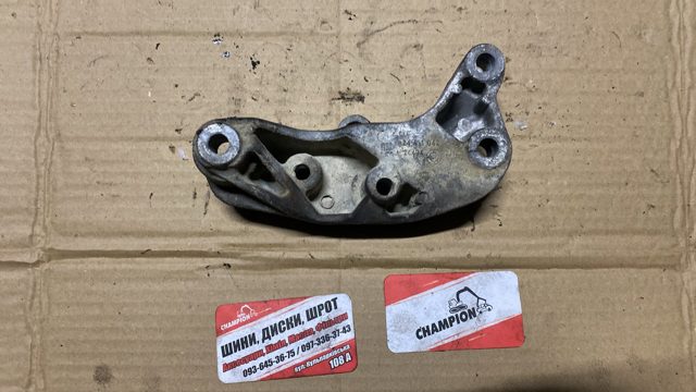 Кронштейн — фото 3