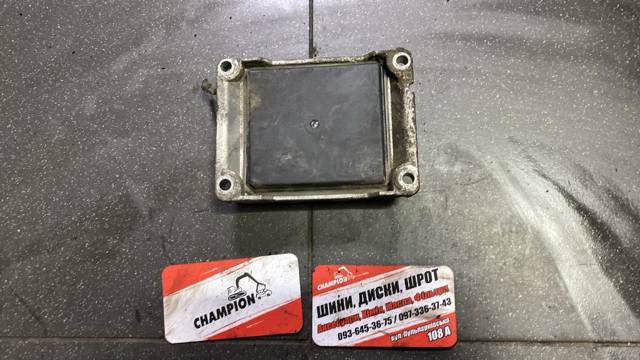 Блок управління — фото 3