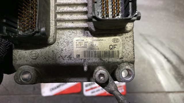OPEL 24420562 в наличии Черкассы