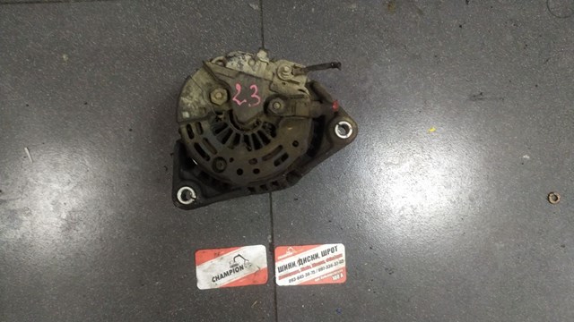 Генератор автомобиля 24429105 GM