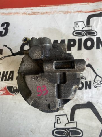 OPEL 24430319 Компрессор кондиционера в наличии Одесса