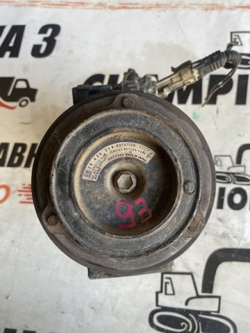 OPEL 24430319 Компрессор кондиционера в наличии Житомир