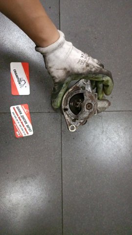 GM 24436877 Стартер в наличии Харьков