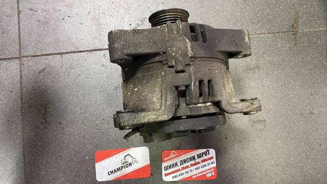 Генератор — фото 5