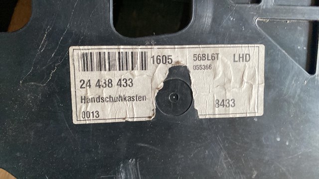 24438433 OPEL купить в Чернигов