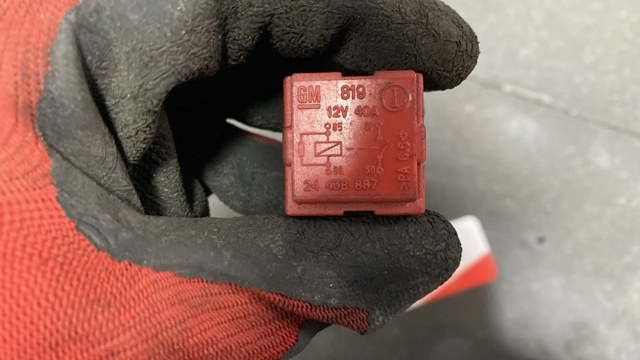 Реле — фото 2