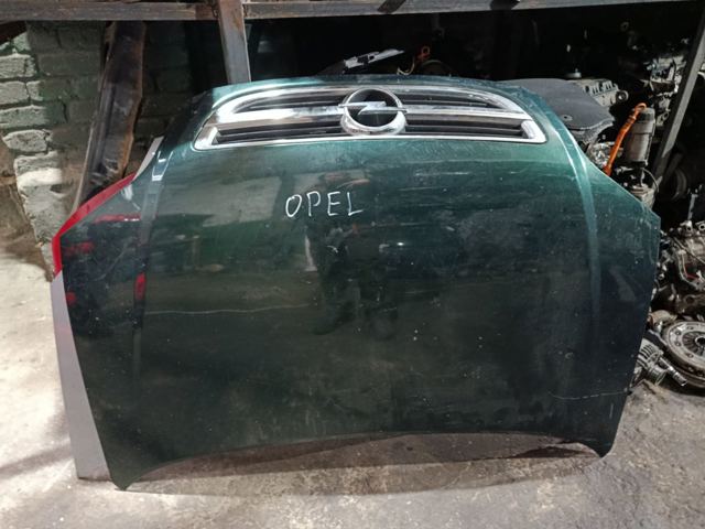 Решітка радіатора — фото 3