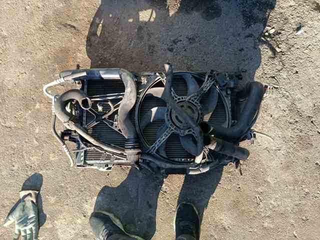 Радіатор интеркуллера — фото 4