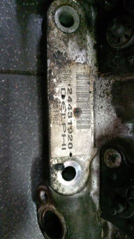 OPEL 24467251 в наличии Хмельницкий