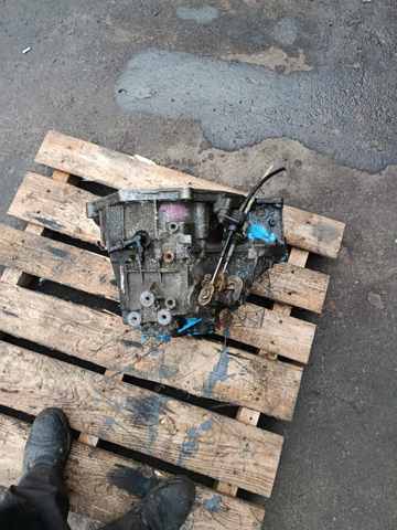 КПП в зборі(механічна коробка передач) — фото 3