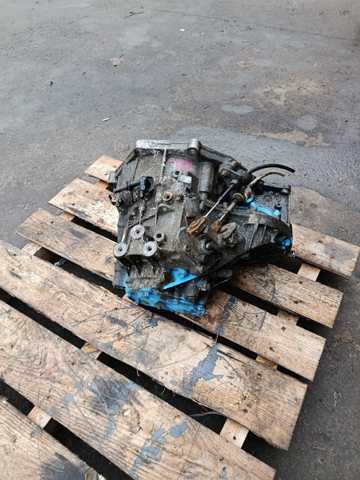 КПП в зборі(механічна коробка передач) — фото 5