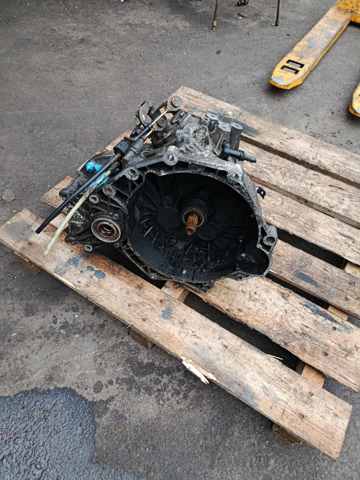 КПП в зборі(механічна коробка передач) — фото 4