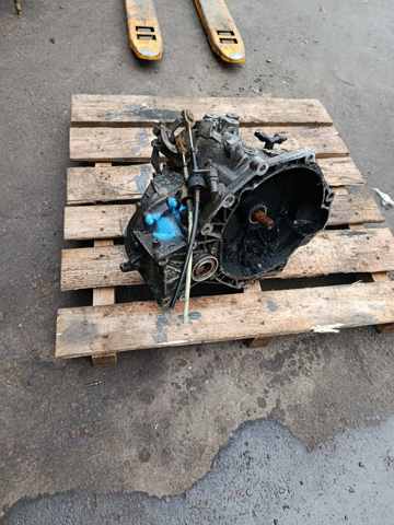 КПП в зборі(механічна коробка передач) — фото 2