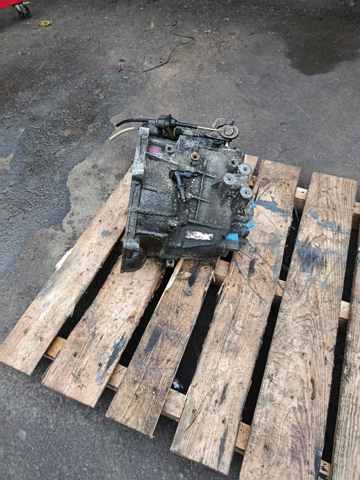 КПП в зборі(механічна коробка передач) — фото 7