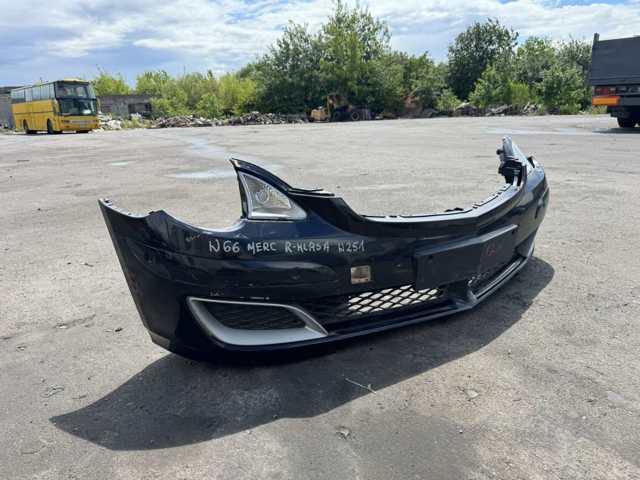 MERCEDES A2518851225 Передний бампер в наличии Черновцы
