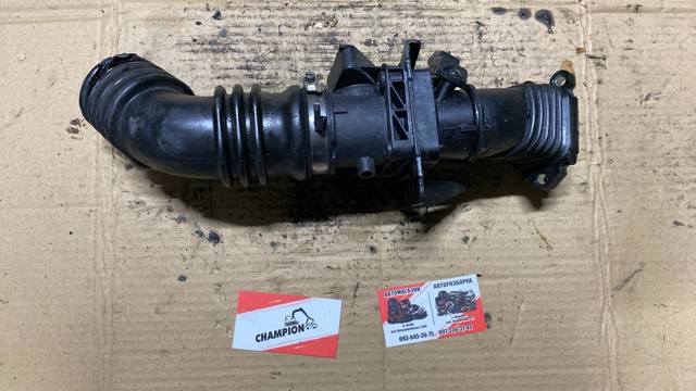 FORD 25344296 Дроссельная заслонка в сборе в наличии Тернополь