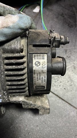 VALEO 2541962 Генератор в наличии Ирпень