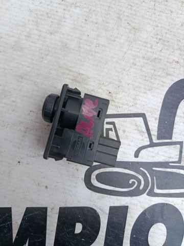 25570BM400 NISSAN Блок управления зеркалами заднего вида, на торпедо купить в Украина