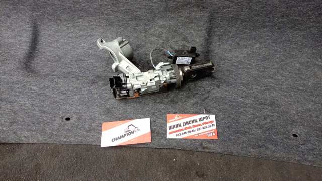 25799293 OPEL Контактная группа замка зажигания купить в Каменское