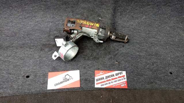 25799293 OPEL Контактная группа замка зажигания купить в Ирпень