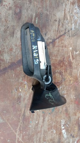 Дзеркало заднього виду, ліве — фото 5