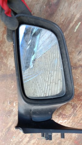 Дзеркало заднього виду, ліве — фото 4