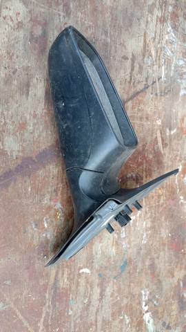 Дзеркало заднього виду, ліве — фото 2