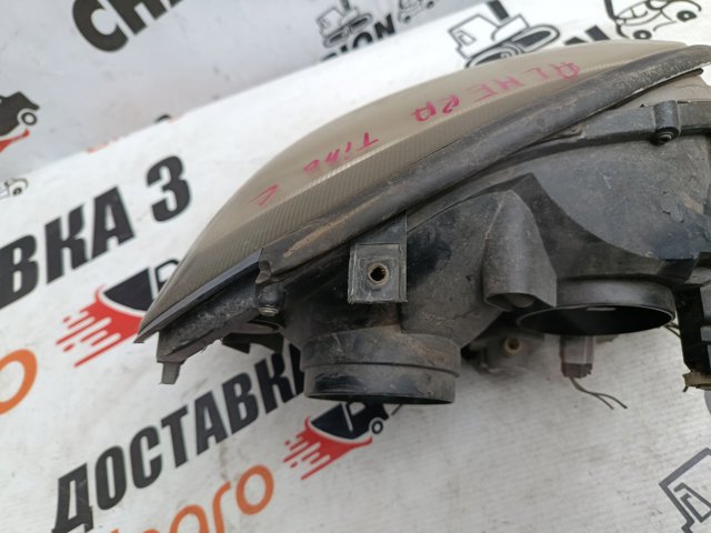 26060BU200 NISSAN Фара левая купить в Днепр