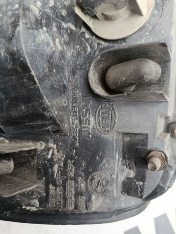 26060BU200 NISSAN Фара левая купить в Украина