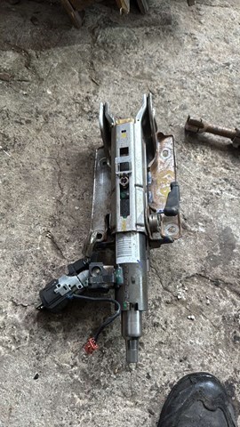 Колонка рулевая 407 3