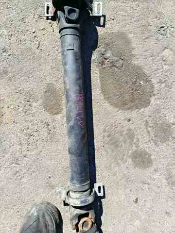 Вал карданный задний, в сборе