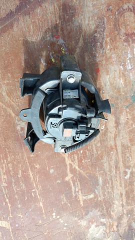 Фара протитуманна, ліва — фото 4