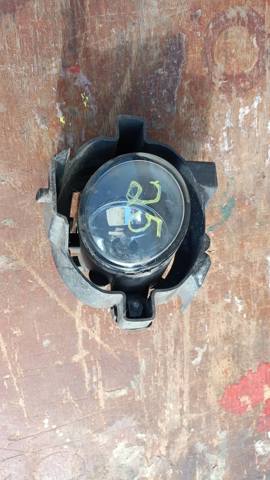 Фара протитуманна, ліва — фото 1