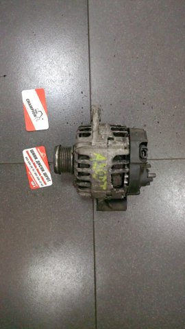 Автомобильный генератор 2650799 VALEO