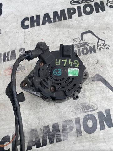 VALEO 2655633 Генератор в наличии Павлоград