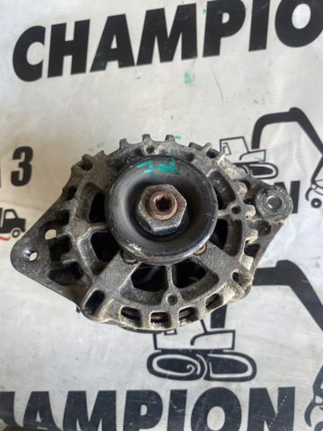 VALEO 2655866 Генератор в наличии Житомир