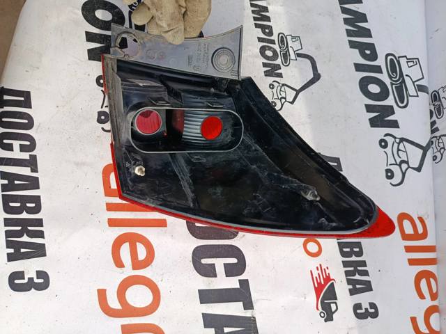 26559JD00A NISSAN Фонарь задний левый внешний купить в Полтава