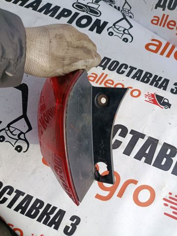 26559JD00A Фонарь задний левый внешний купить Днепр