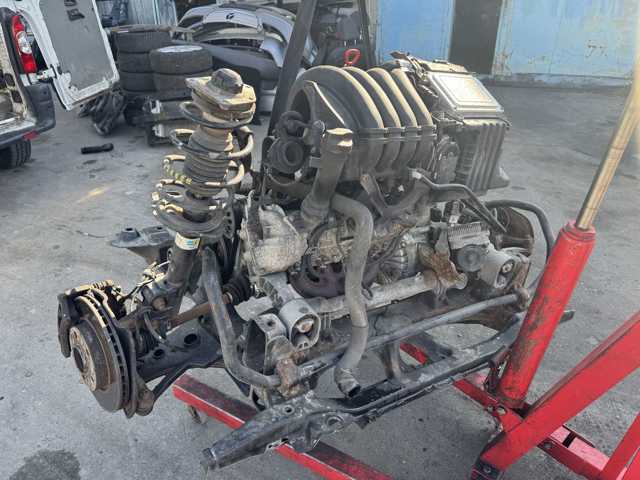 ДВС в сборе 266940 MERCEDES