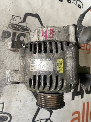27060B1030 TOYOTA Генератор купить в Запорожье