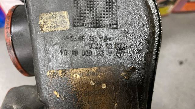 MERCEDES 2710900804 в наличии Днепр